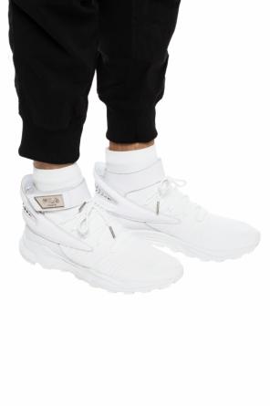 ‘crossover’ sneakers with sock, zdjęcie 2 ‘crossover’ sneakers with sock od Fila